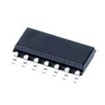 All Parts Semiconductors Logic Logic Gates, Single SN74HCS27QDRQ1 by Texas Instruments
